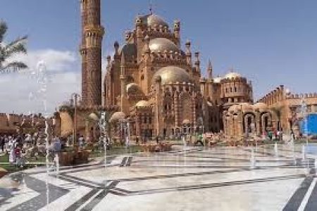 Sharm City Secrets: Discover Sharm Through Different Eyes