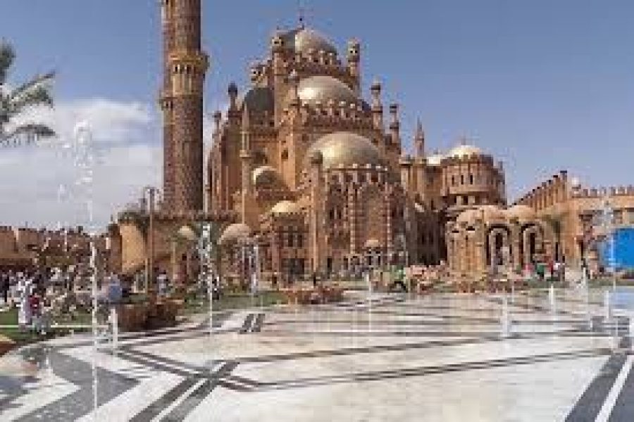 Sharm City Secrets: Discover Sharm Through Different Eyes