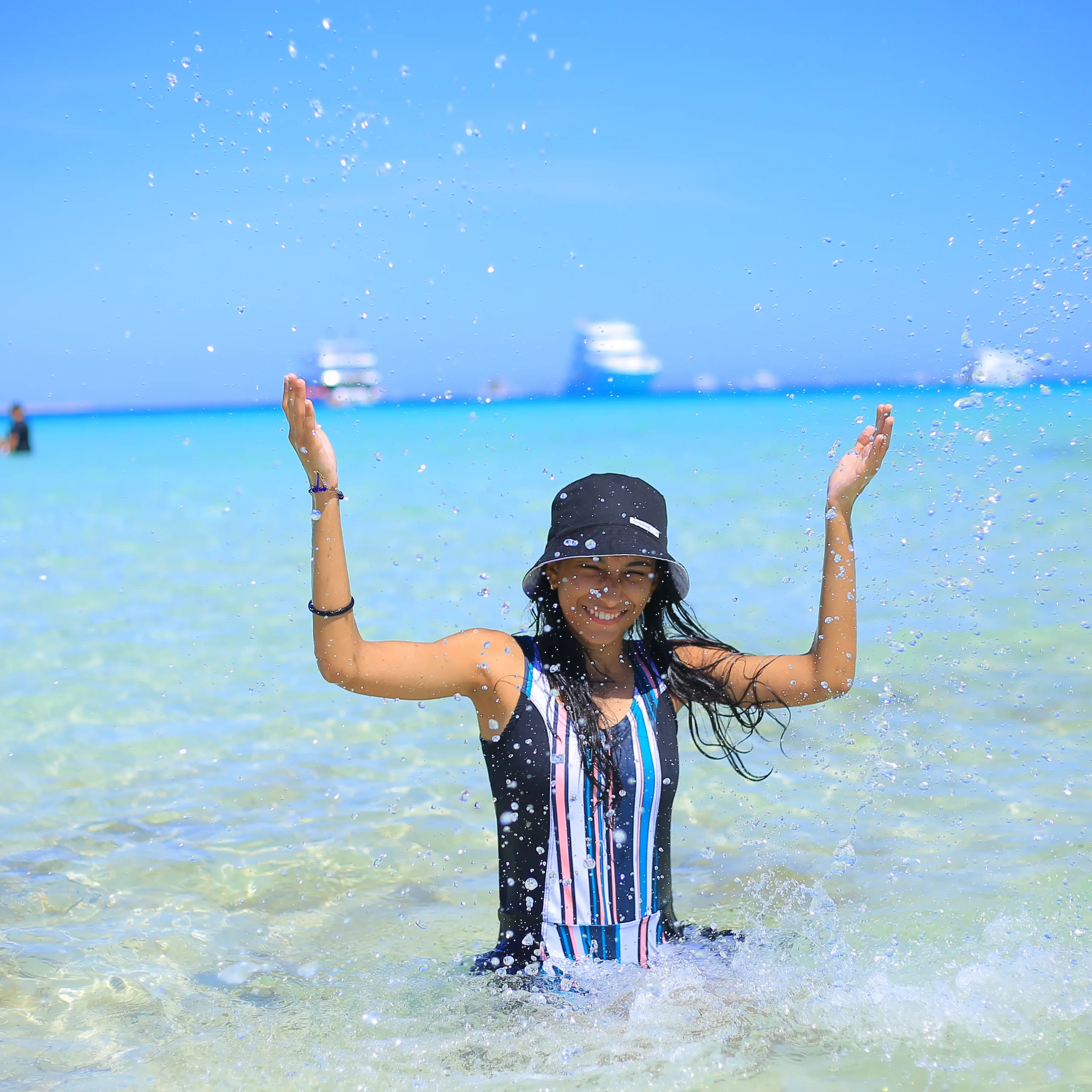 Ras Mohamed National Park and White Island by Boat