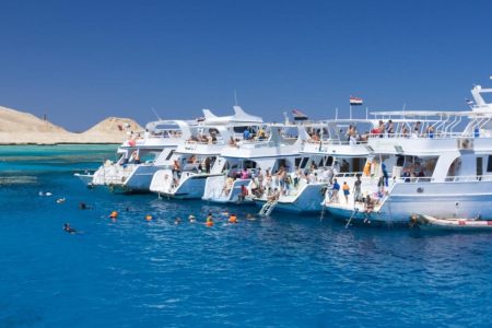 Ras Mohamed Cruise