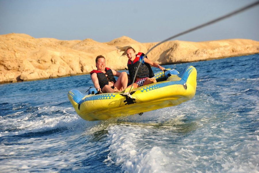 Water Sports in Sharm El Sheikh