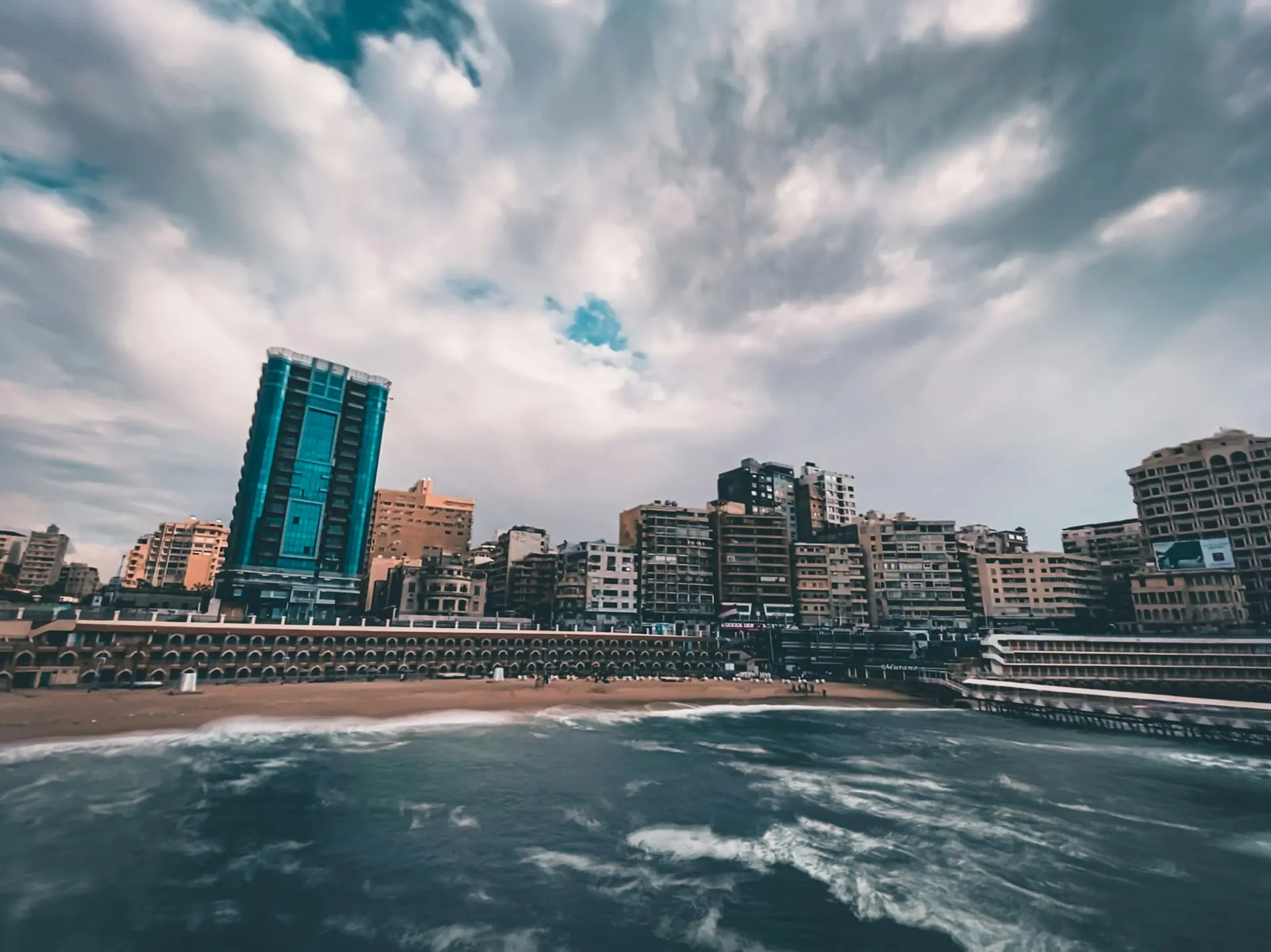 Alexandria Full-Day City Tour – The Pearl of the Mediterranean