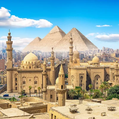Cairo