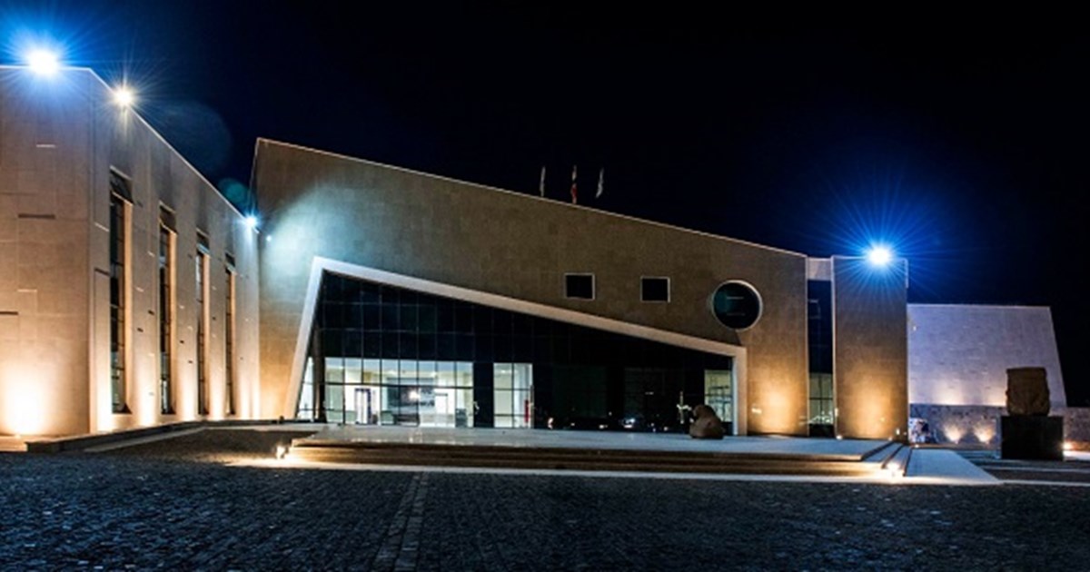 Sharm El Sheikh City Tour – Museum Visit & Old Market Shopping