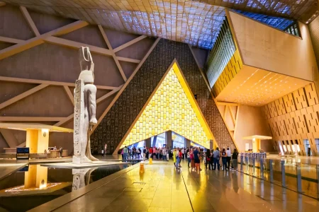 Cairo Day Tour