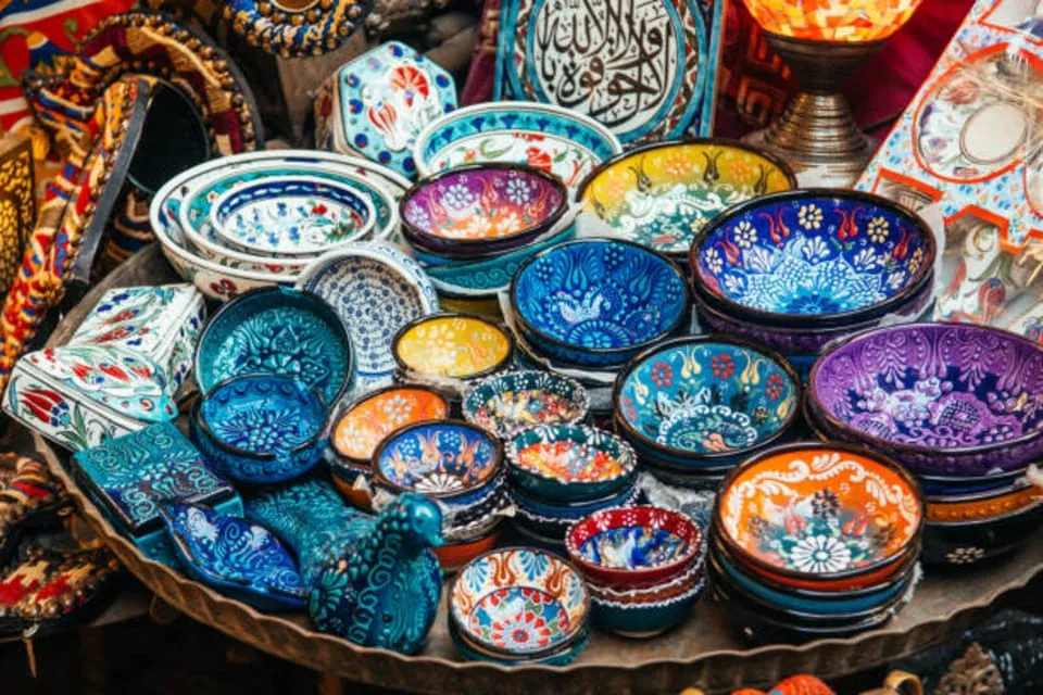 Sharm El Sheikh City Tour – Museum Visit & Old Market Shopping