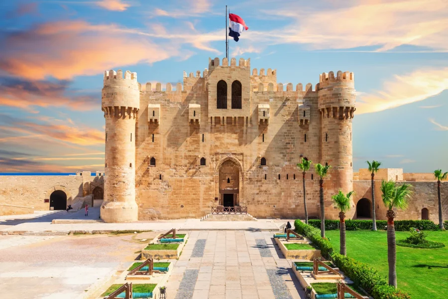 Alexandria  City Tour – The Pearl of the Mediterranean