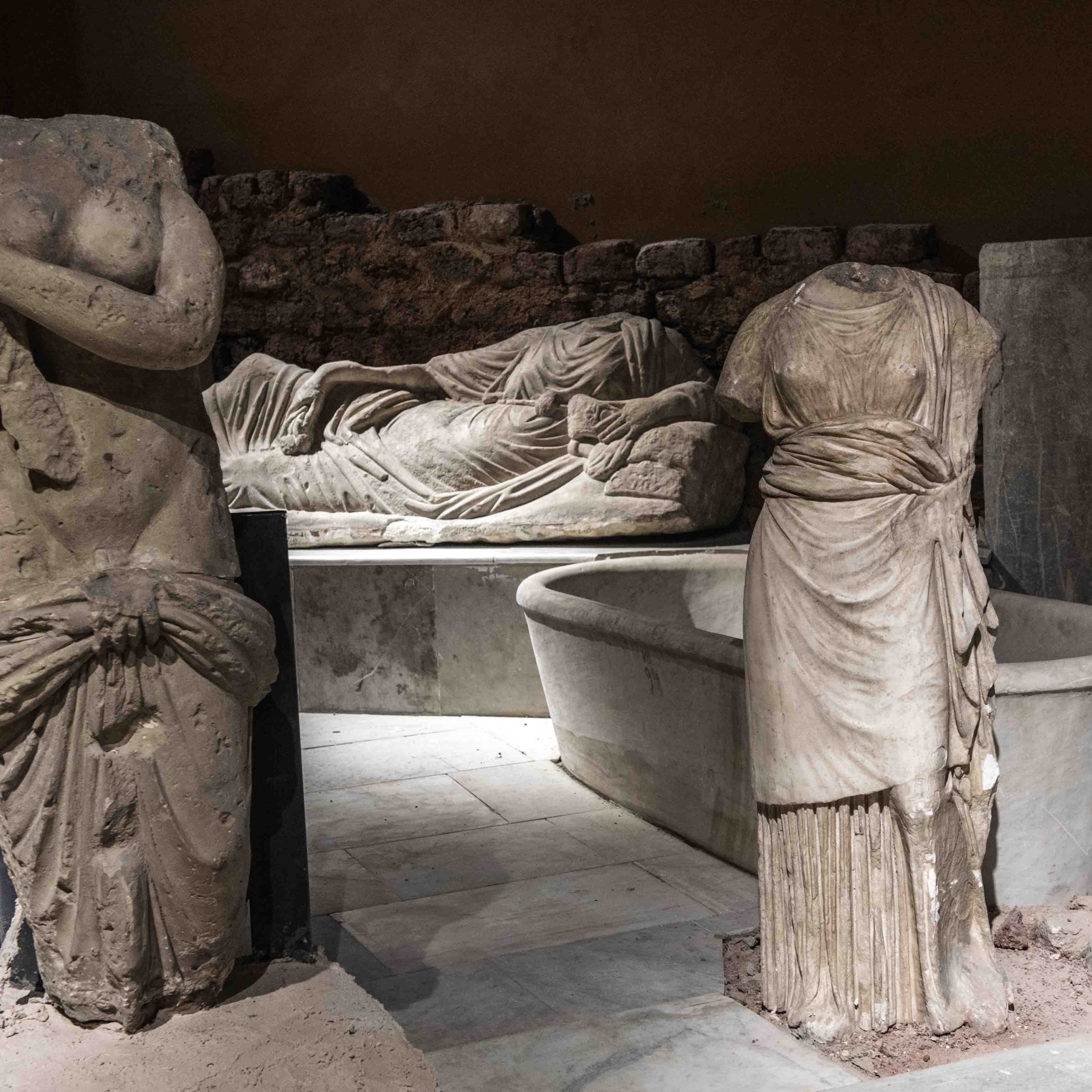 Sharm El Sheikh City Tour – Museum Visit & Old Market Shopping