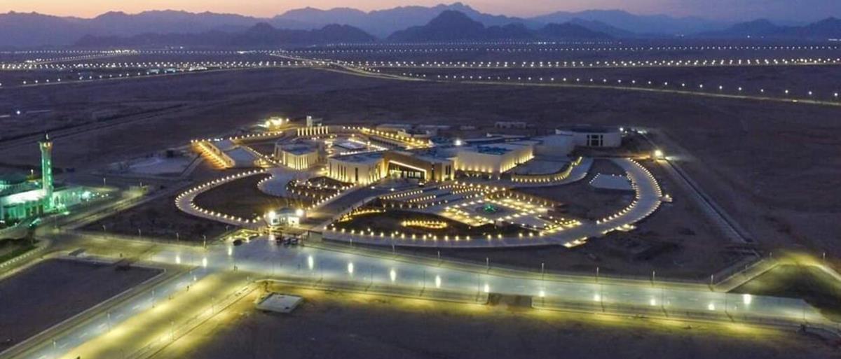 Sharm El Sheikh City Tour – Museum Visit & Old Market Shopping